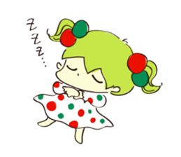 Fairy RumiRumi sticker #1109272