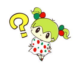 Fairy RumiRumi sticker #1109279