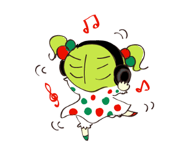 Fairy RumiRumi sticker #1109286