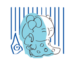 Fairy RumiRumi sticker #1109288