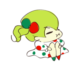 Fairy RumiRumi sticker #1109291