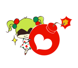 Fairy RumiRumi sticker #1109293