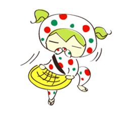 Fairy RumiRumi sticker #1109296