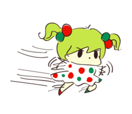 Fairy RumiRumi sticker #1109297