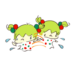 Fairy RumiRumi sticker #1109298