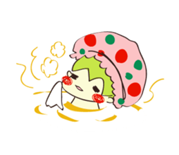 Fairy RumiRumi sticker #1109304