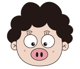 Mother sticker #1109422