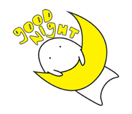 Nim Nim sticker #1110328