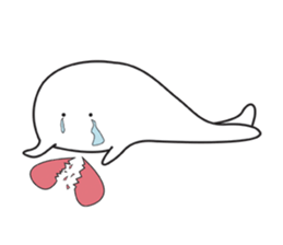 Nim Nim sticker #1110330