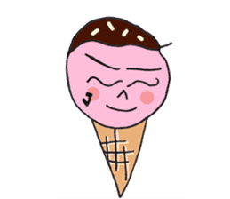 I+Tim sticker #1110866