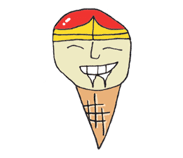 I+Tim sticker #1110869