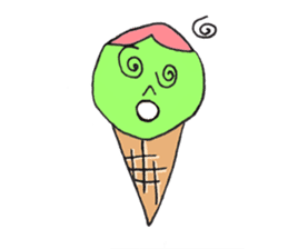 I+Tim sticker #1110870