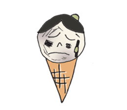 I+Tim sticker #1110871