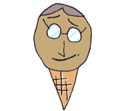 I+Tim sticker #1110872