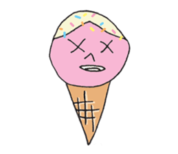 I+Tim sticker #1110873