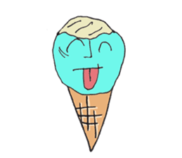 I+Tim sticker #1110874