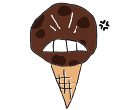 I+Tim sticker #1110875