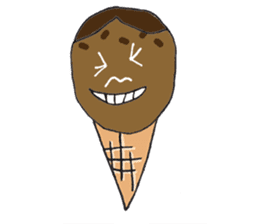 I+Tim sticker #1110876