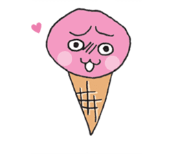 I+Tim sticker #1110877