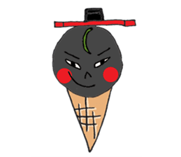 I+Tim sticker #1110878