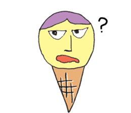 I+Tim sticker #1110882