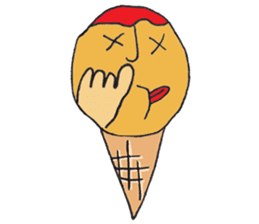 I+Tim sticker #1110883