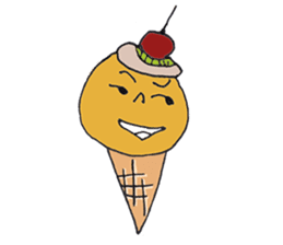 I+Tim sticker #1110884