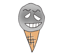 I+Tim sticker #1110885