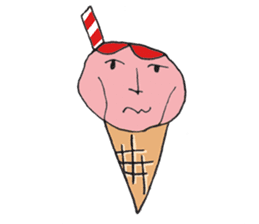 I+Tim sticker #1110886