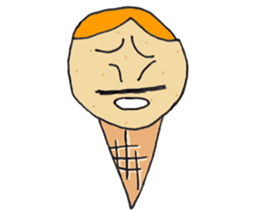 I+Tim sticker #1110890