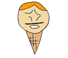 I+Tim sticker #1110890