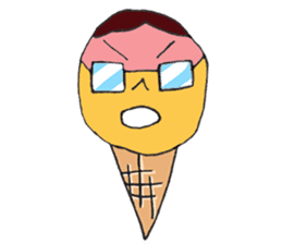 I+Tim sticker #1110891