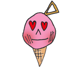 I+Tim sticker #1110892