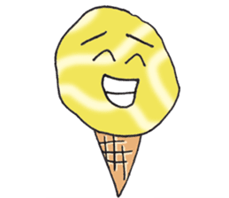 I+Tim sticker #1110893