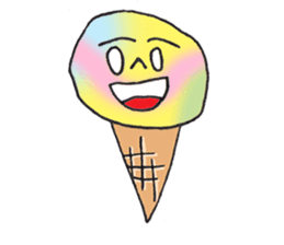 I+Tim sticker #1110895