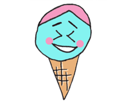 I+Tim sticker #1110897