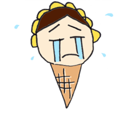 I+Tim sticker #1110898