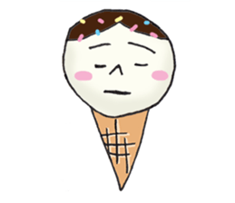 I+Tim sticker #1110901