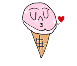 I+Tim sticker #1110903