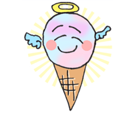 I+Tim sticker #1110905