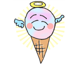 I+Tim sticker #1110905