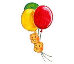 Adventures of ASi sticker #1111026