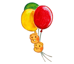 Adventures of ASi sticker #1111026