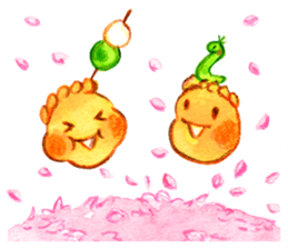 Adventures of ASi sticker #1111030