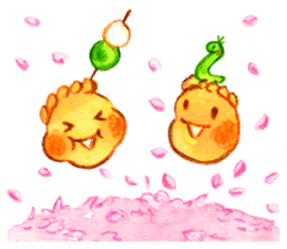 Adventures of ASi sticker #1111030