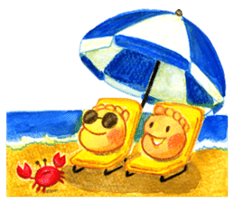 Adventures of ASi sticker #1111031