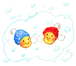 Adventures of ASi sticker #1111033