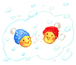 Adventures of ASi sticker #1111033