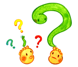 Adventures of ASi sticker #1111034