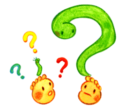 Adventures of ASi sticker #1111034